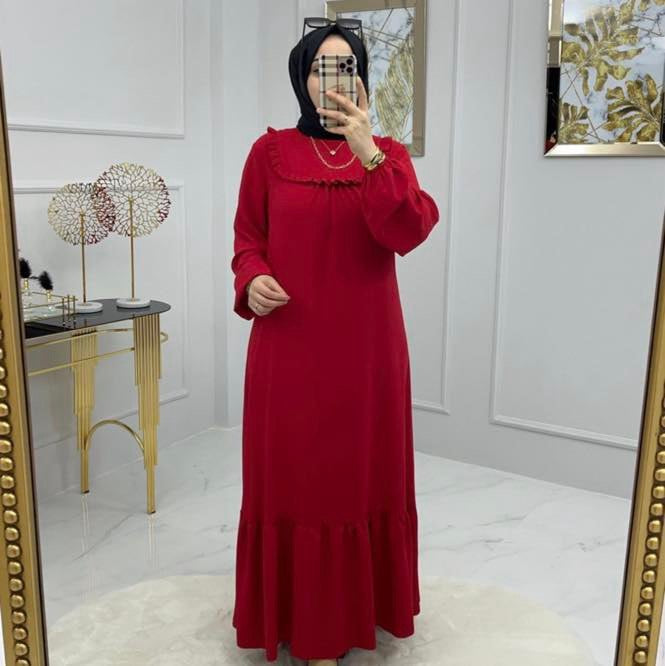 فستان ايروبين