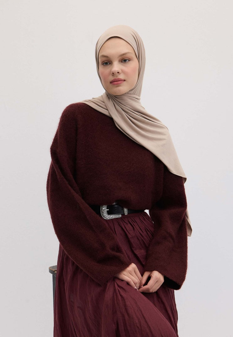 scarf حجاب