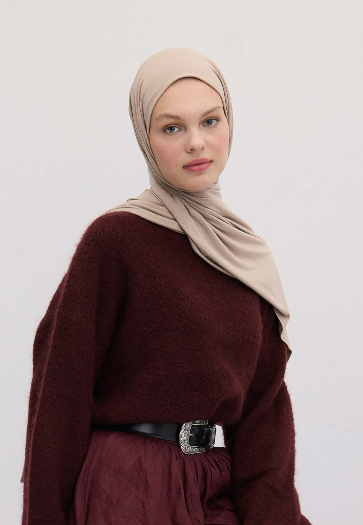 scarf حجاب