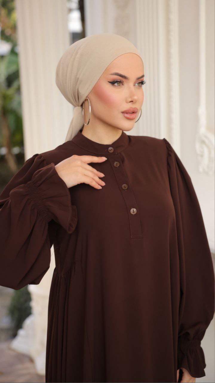 فستان