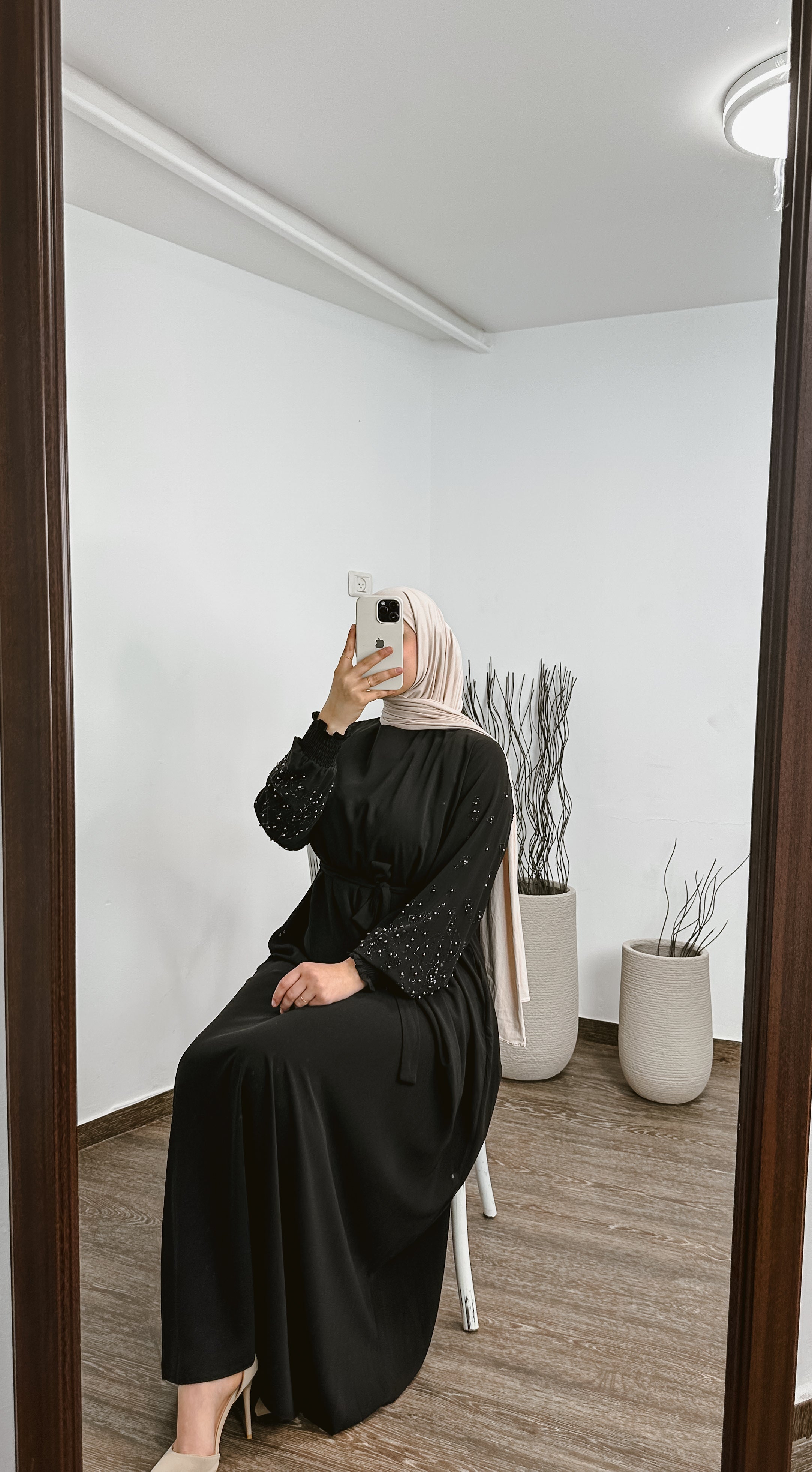 فستان