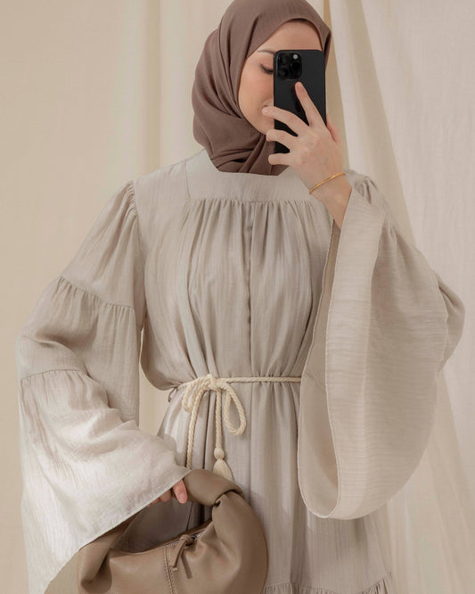 فستان