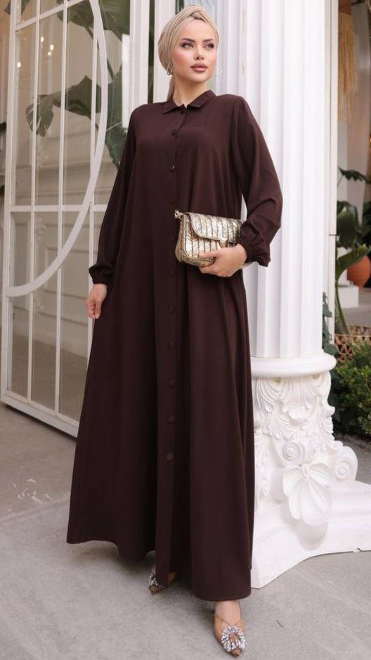 فستان
