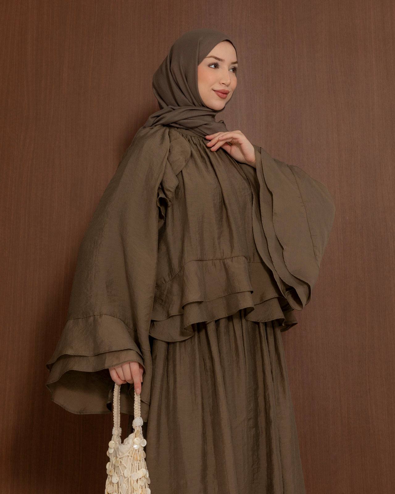 طقم تنورة