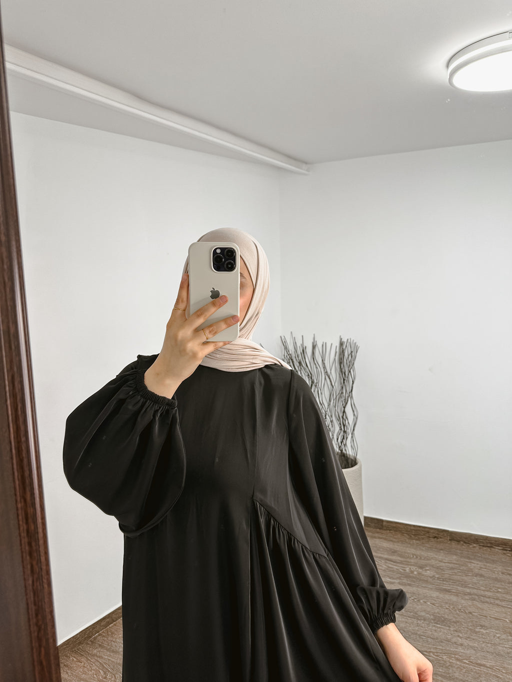 فستان