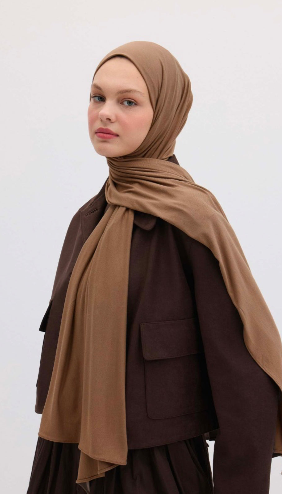Scarf حجاب
