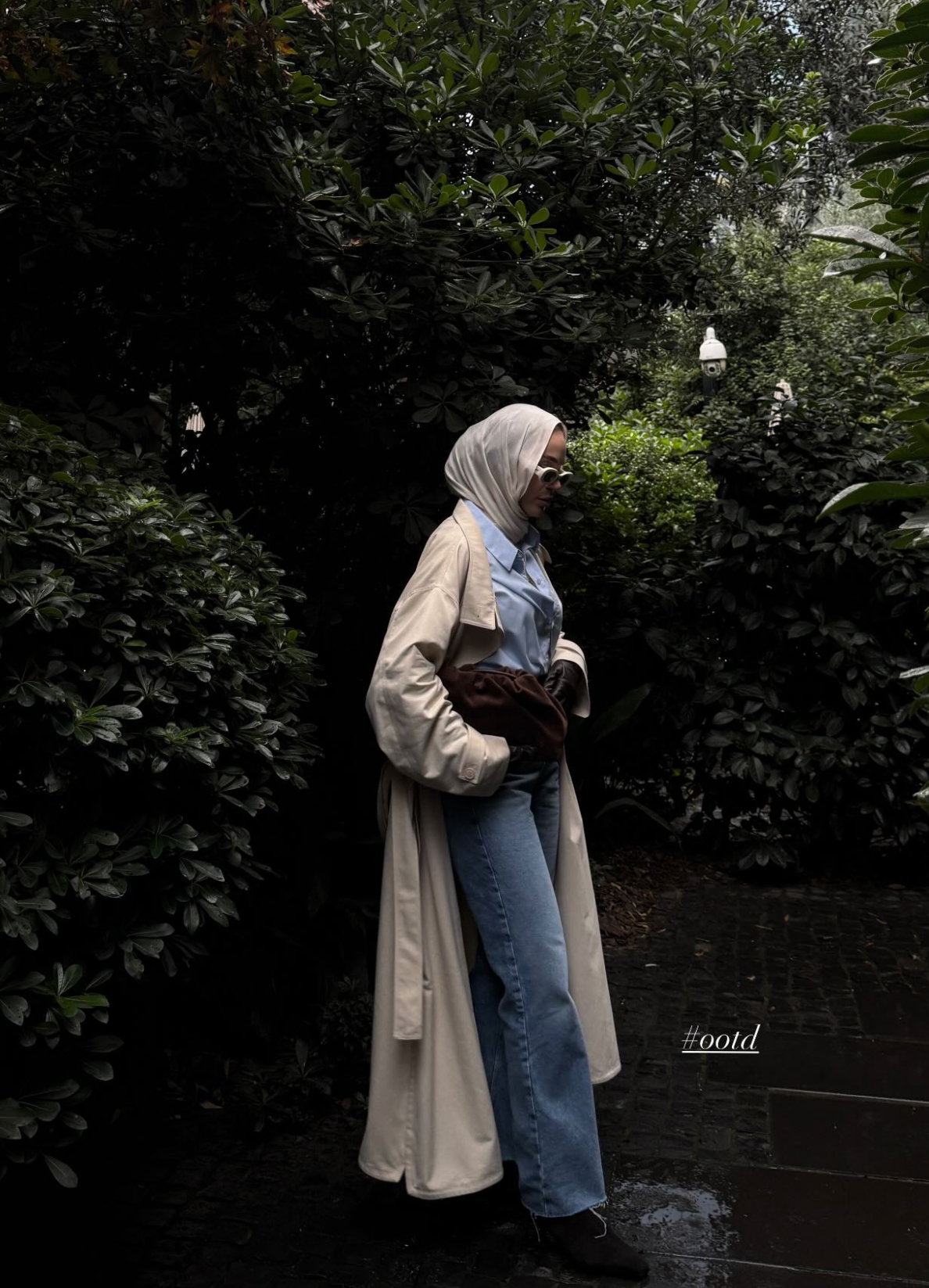 ترانشكوت