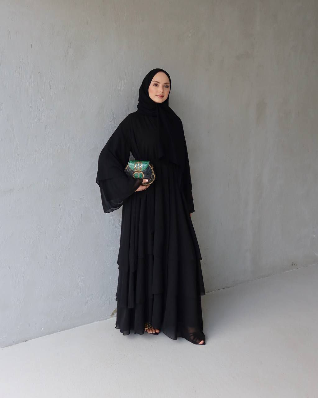 عباية