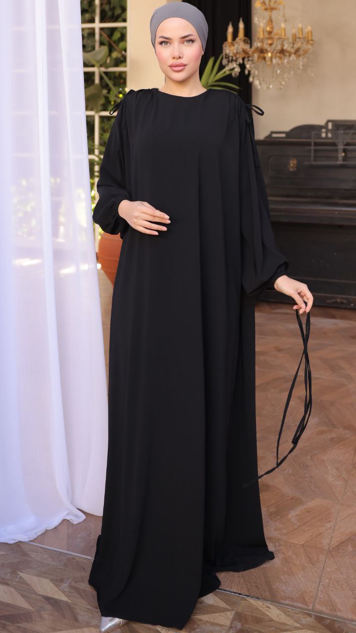 فستان