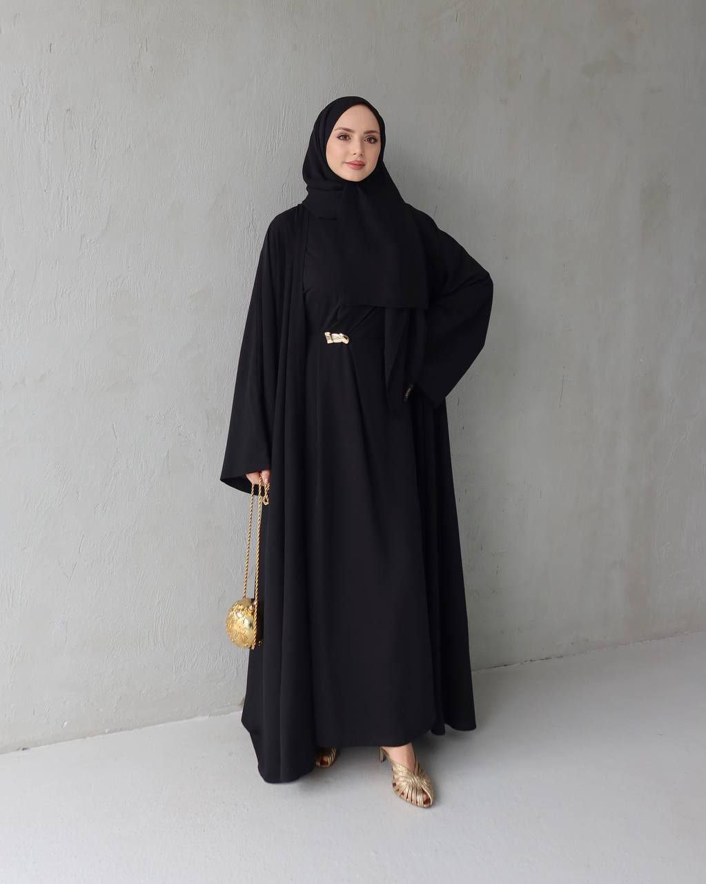 عباية