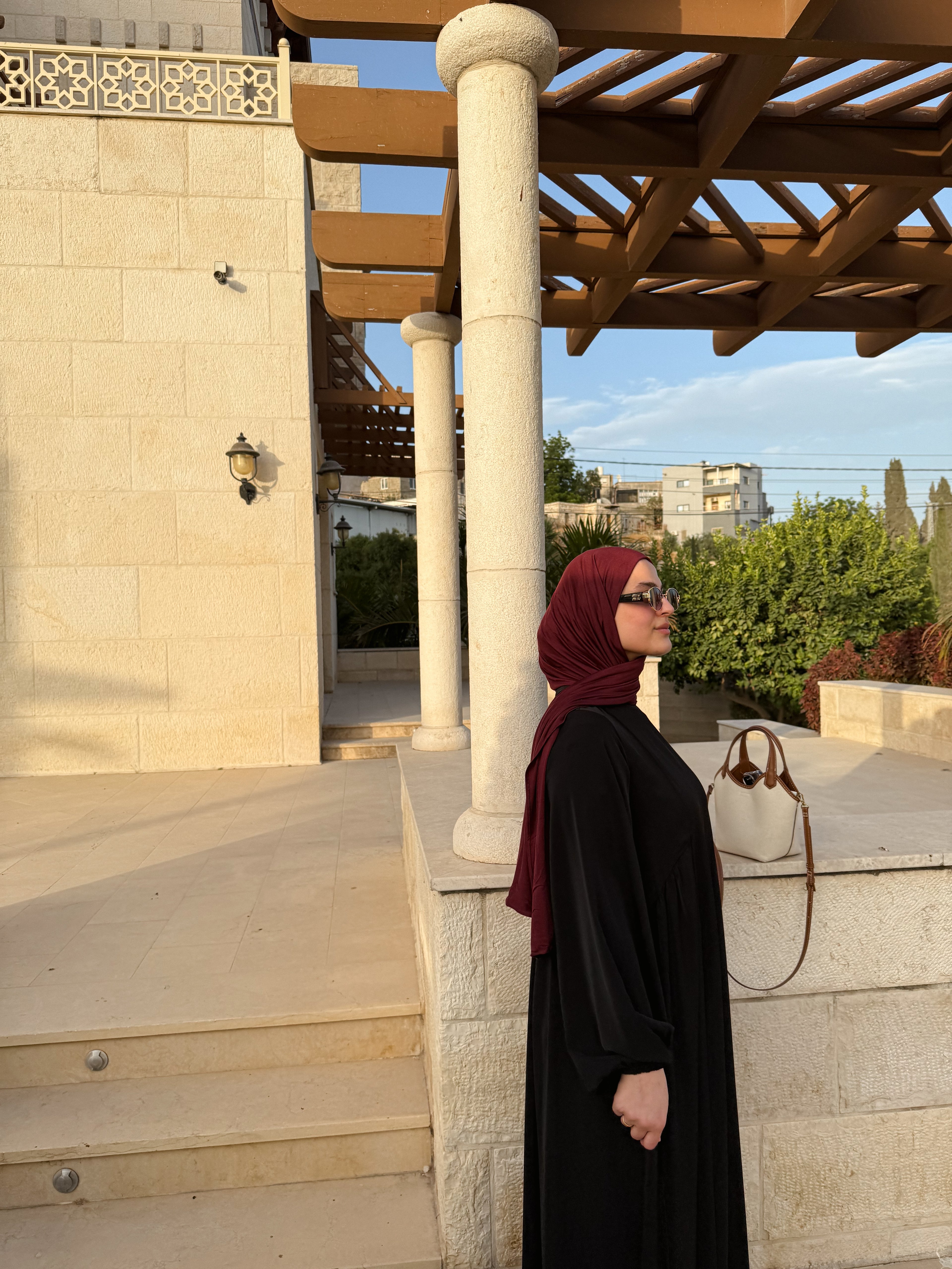فستان