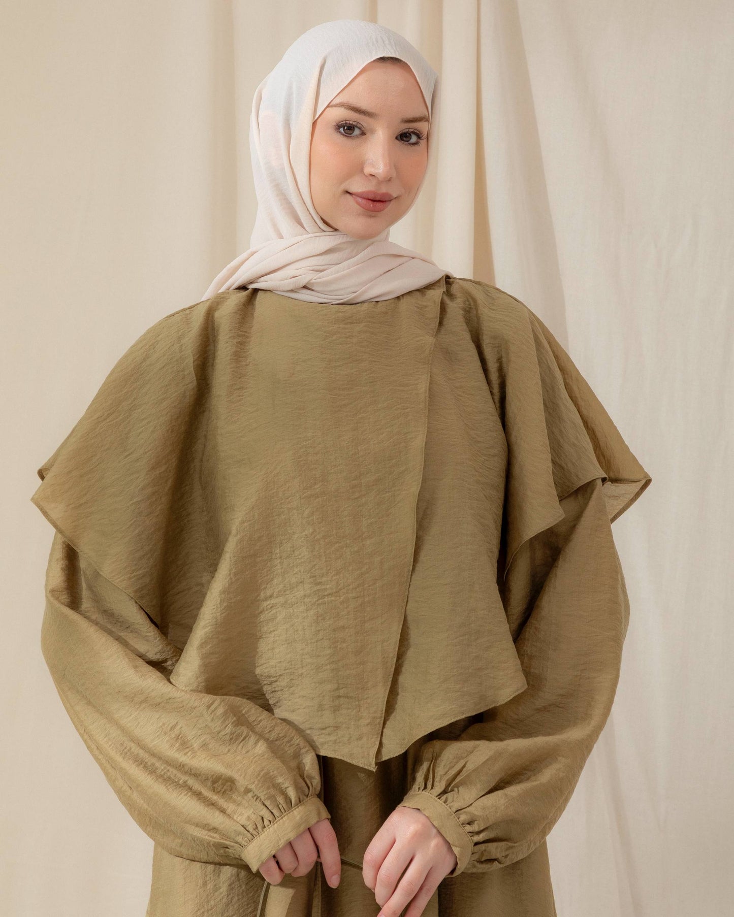 فستان