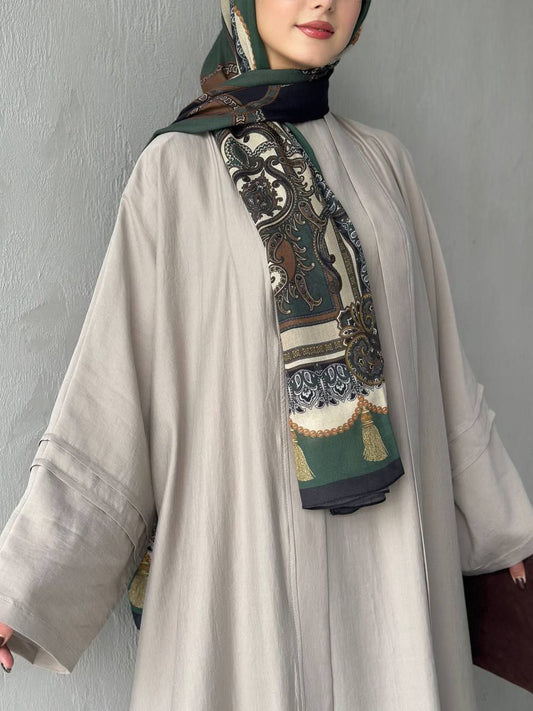 عباية