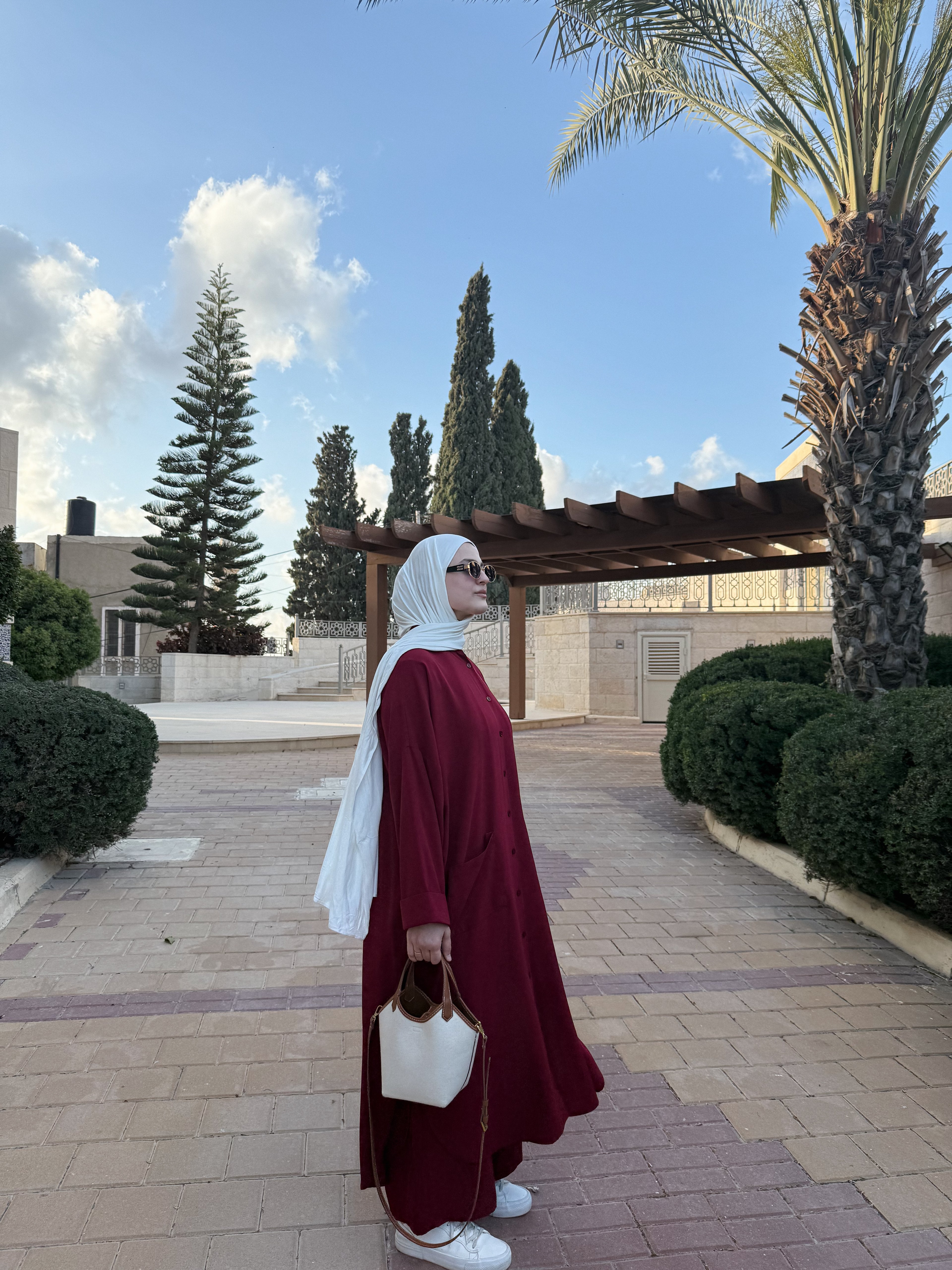 طقم شرعي