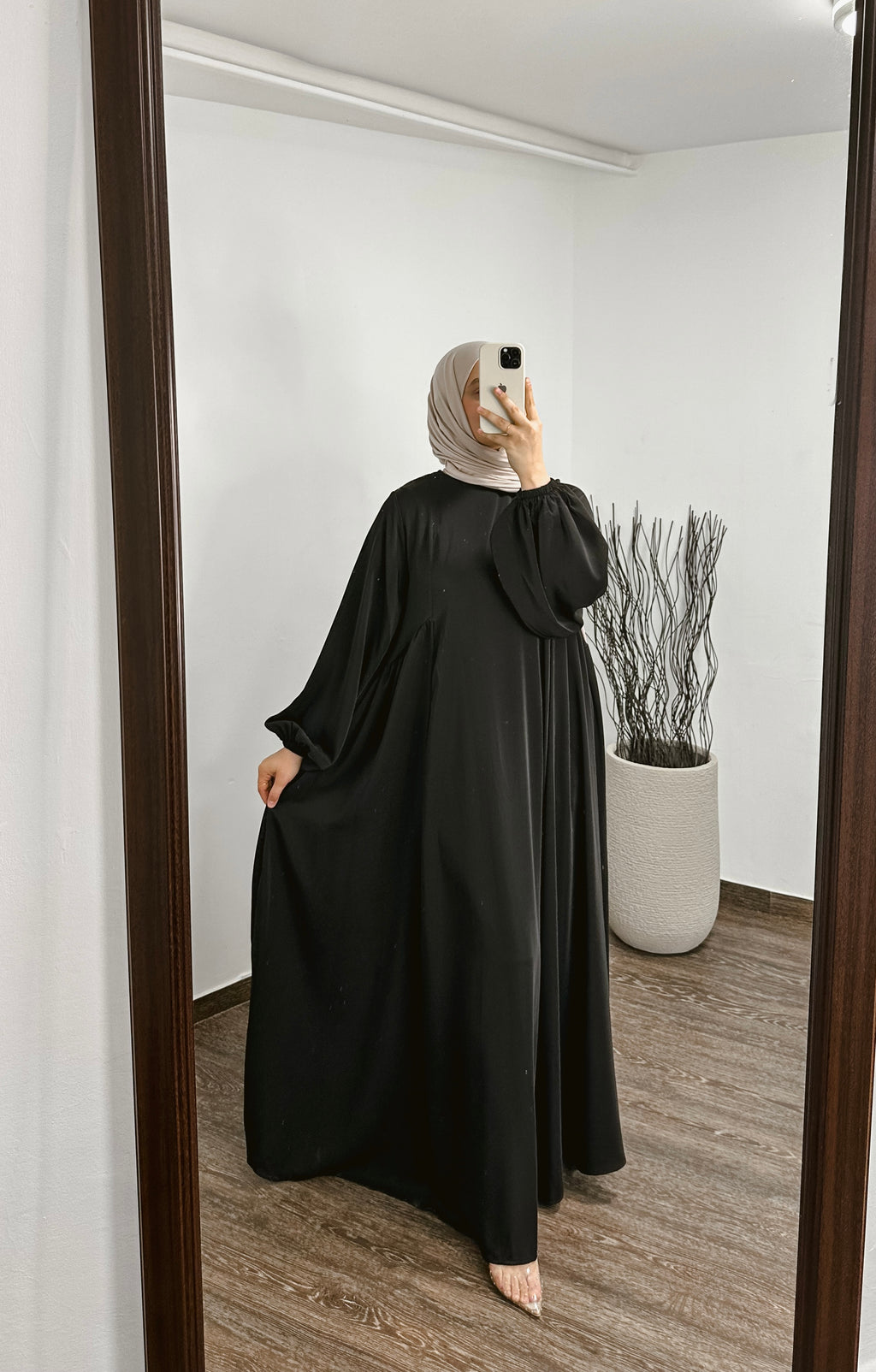 فستان