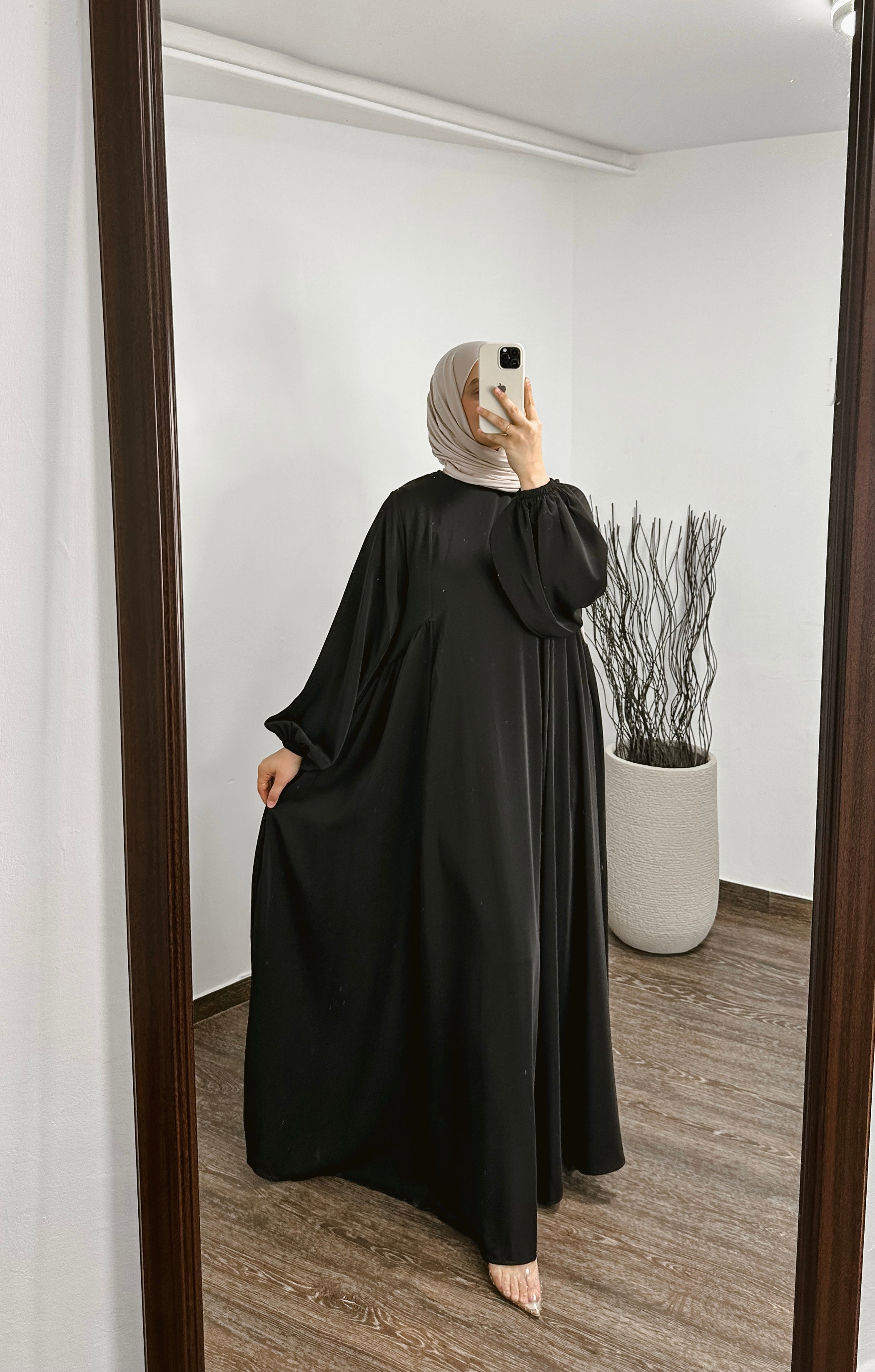 فستان