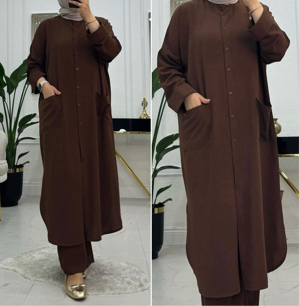 طقم شرعي