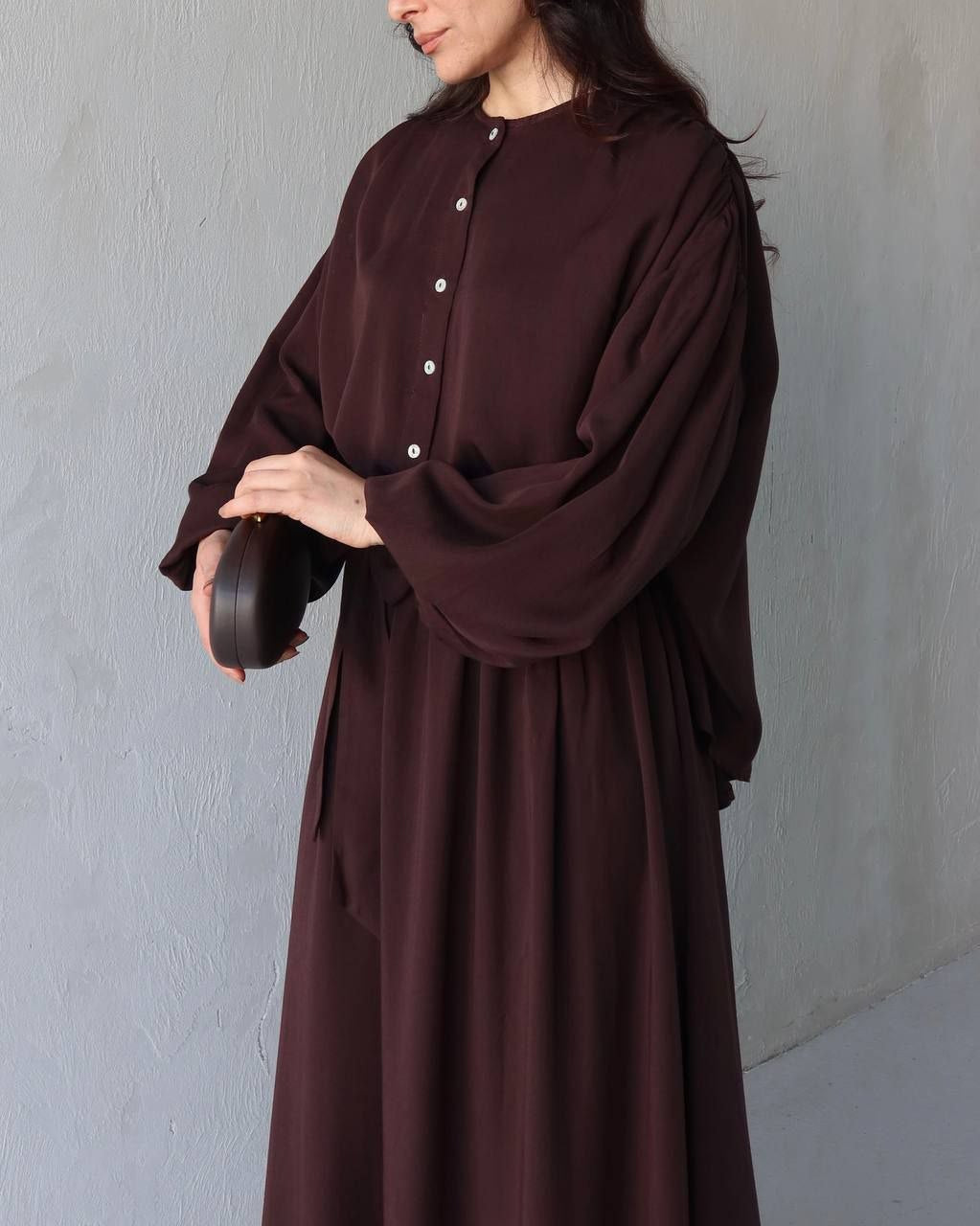 طقم تنورة