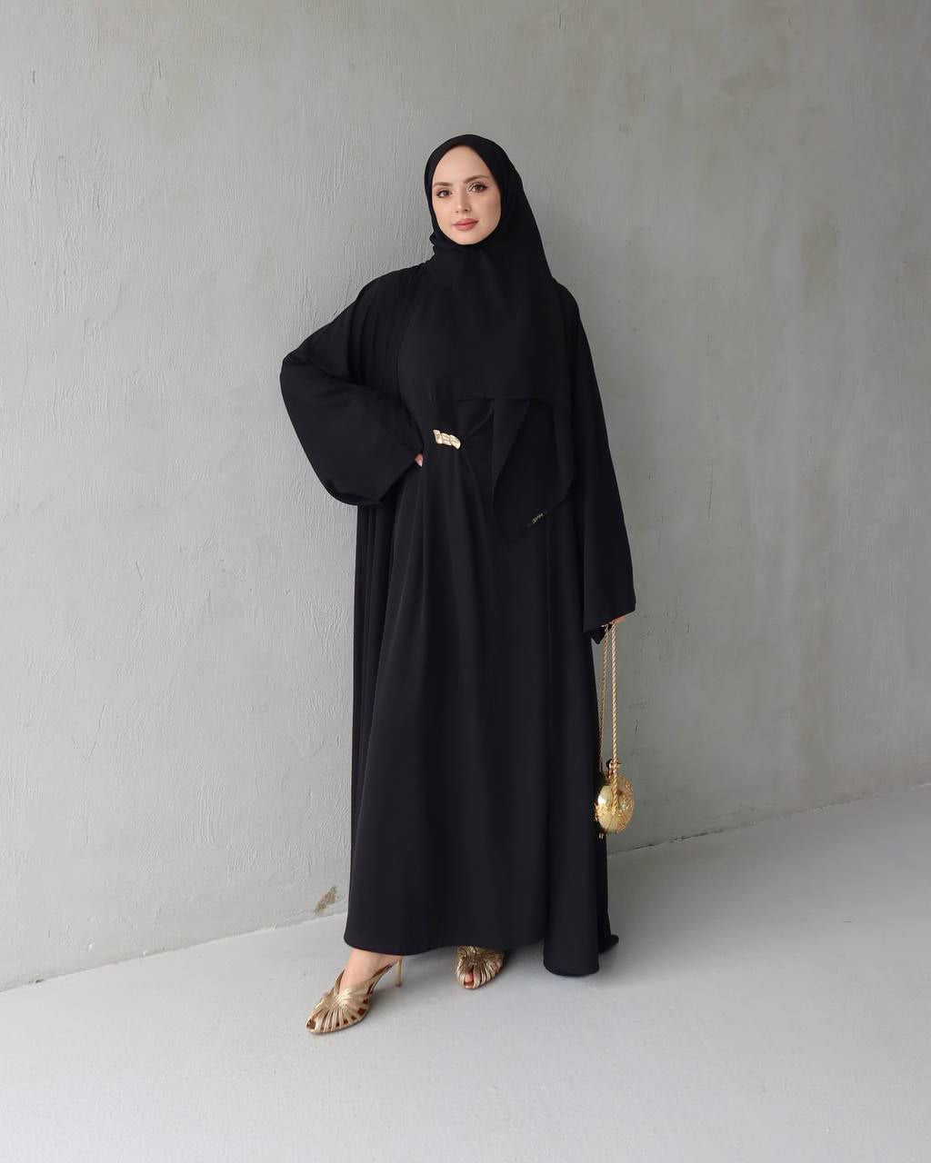 عباية