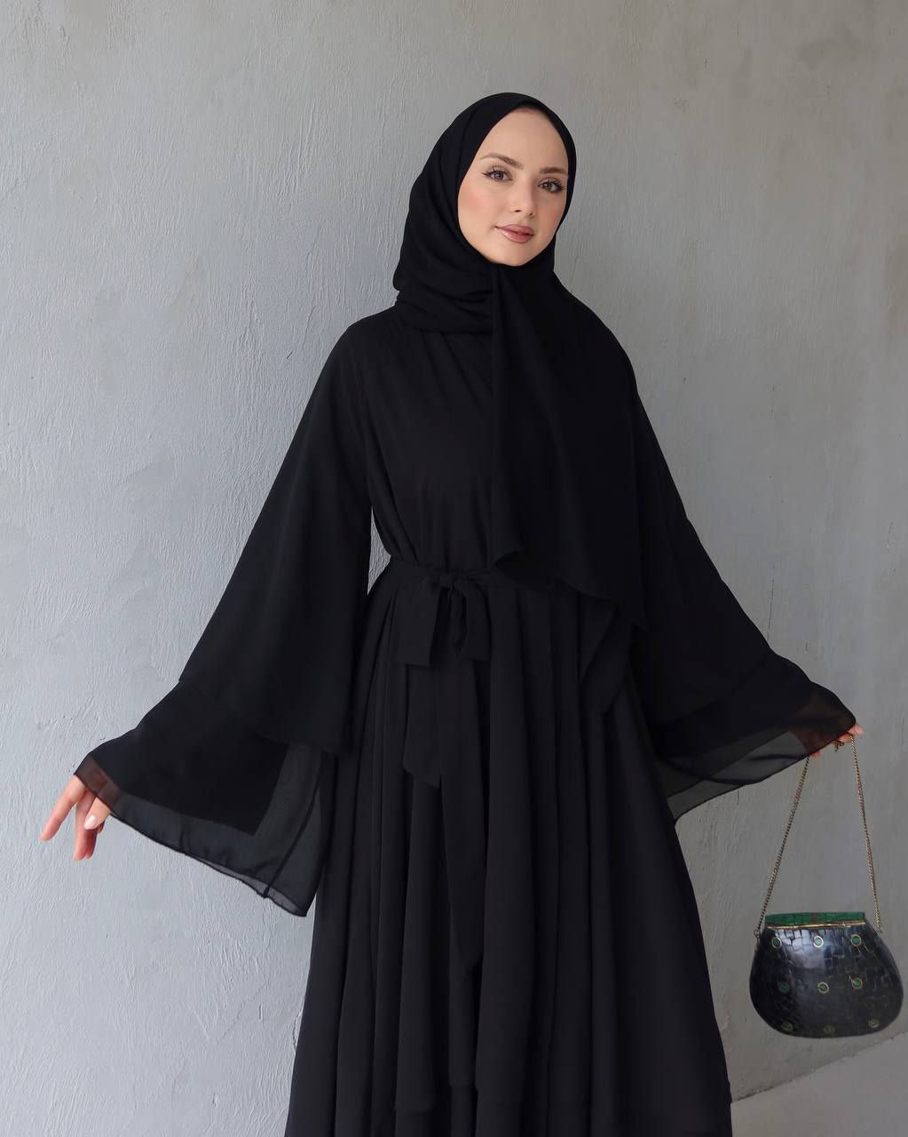عباية