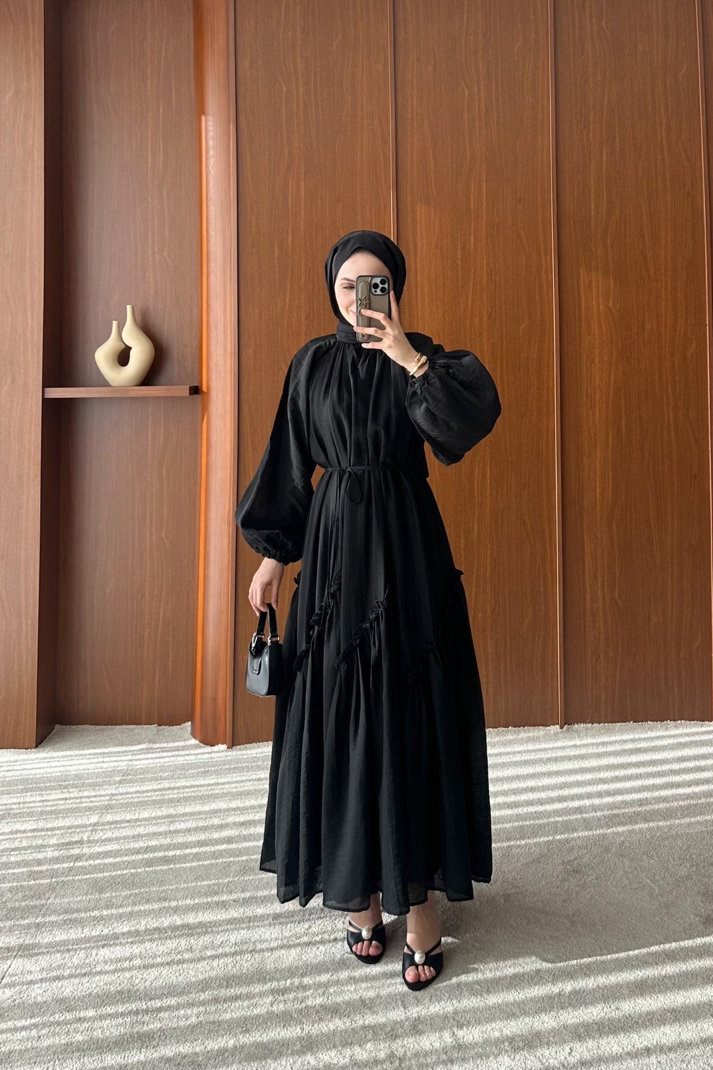 فستان