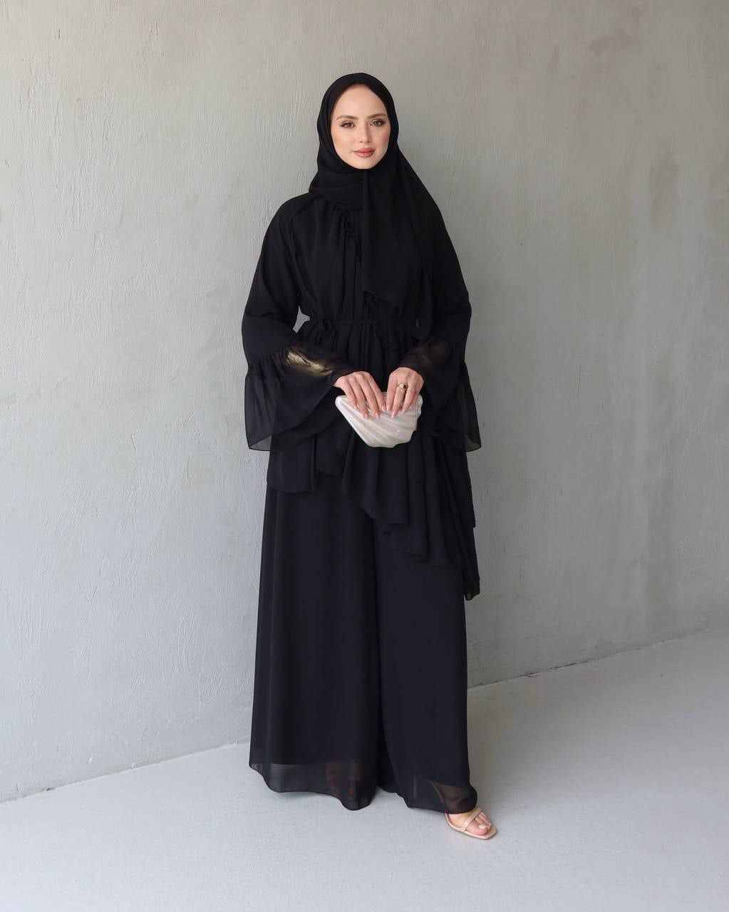 طقم