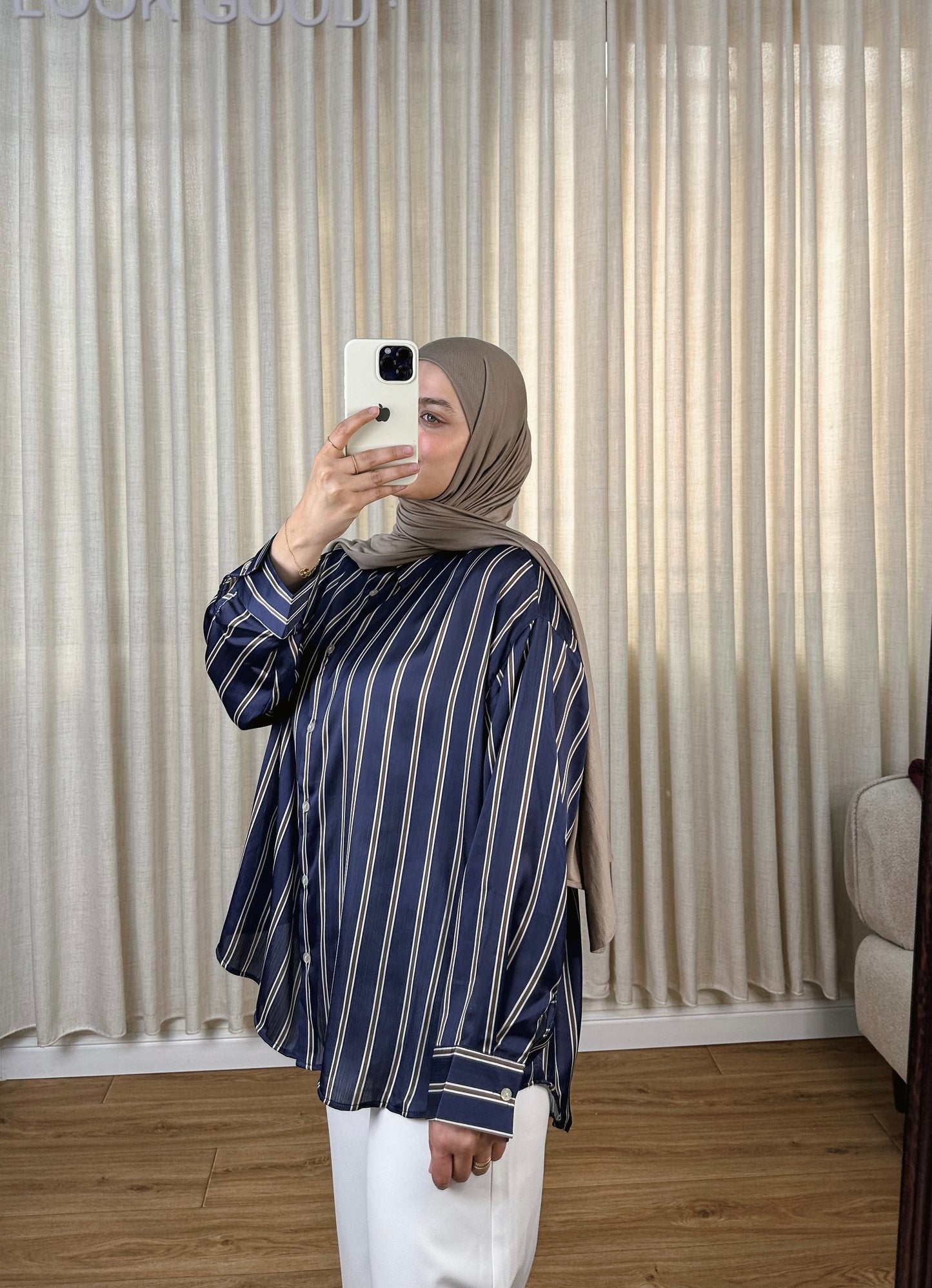 قميص ستان