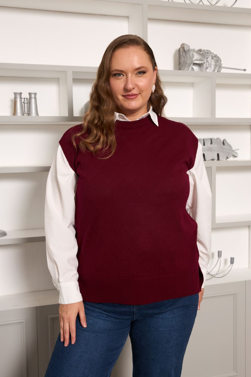 جرزايه صوف كت