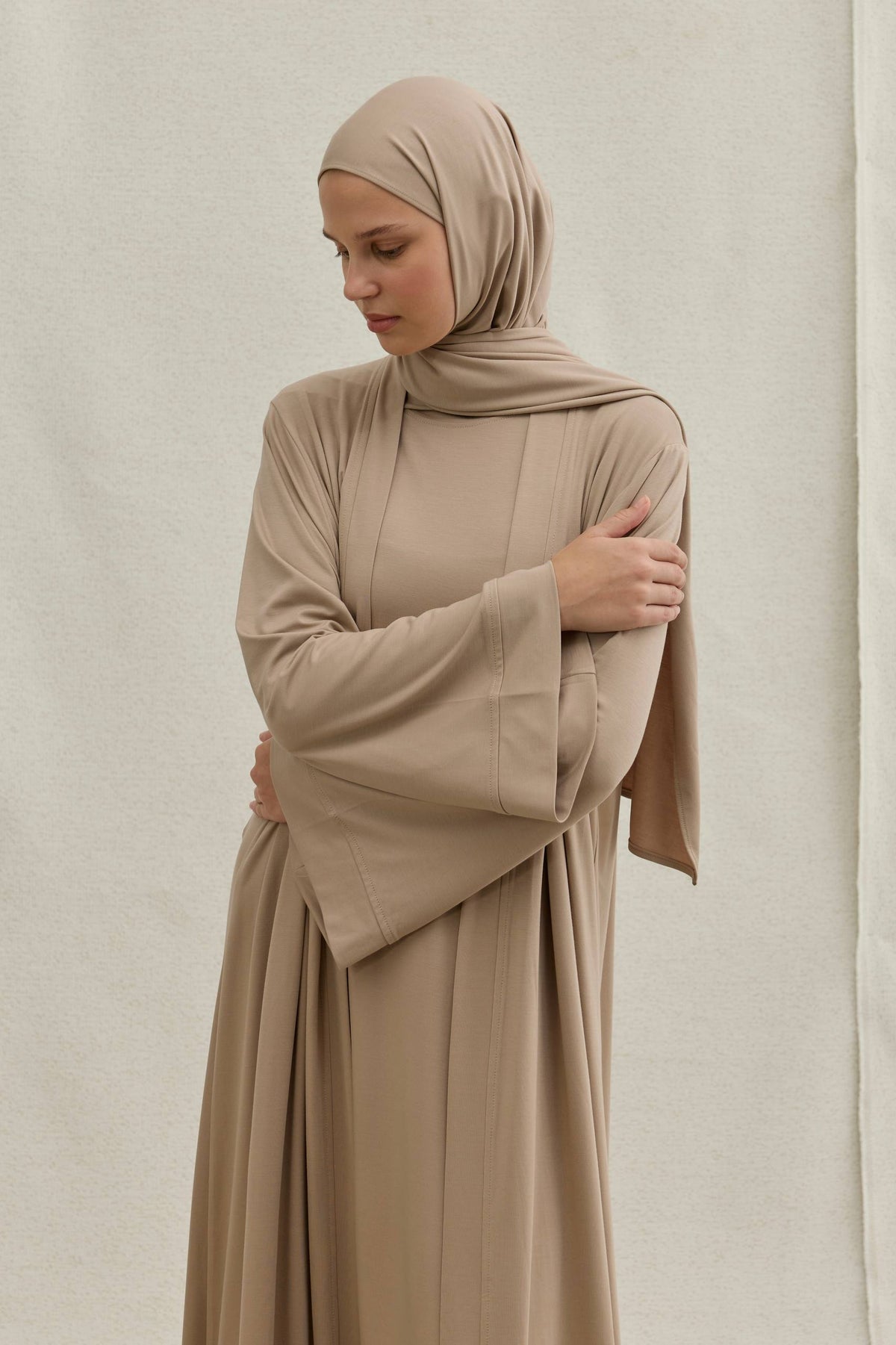 عباية اويشو رياضية