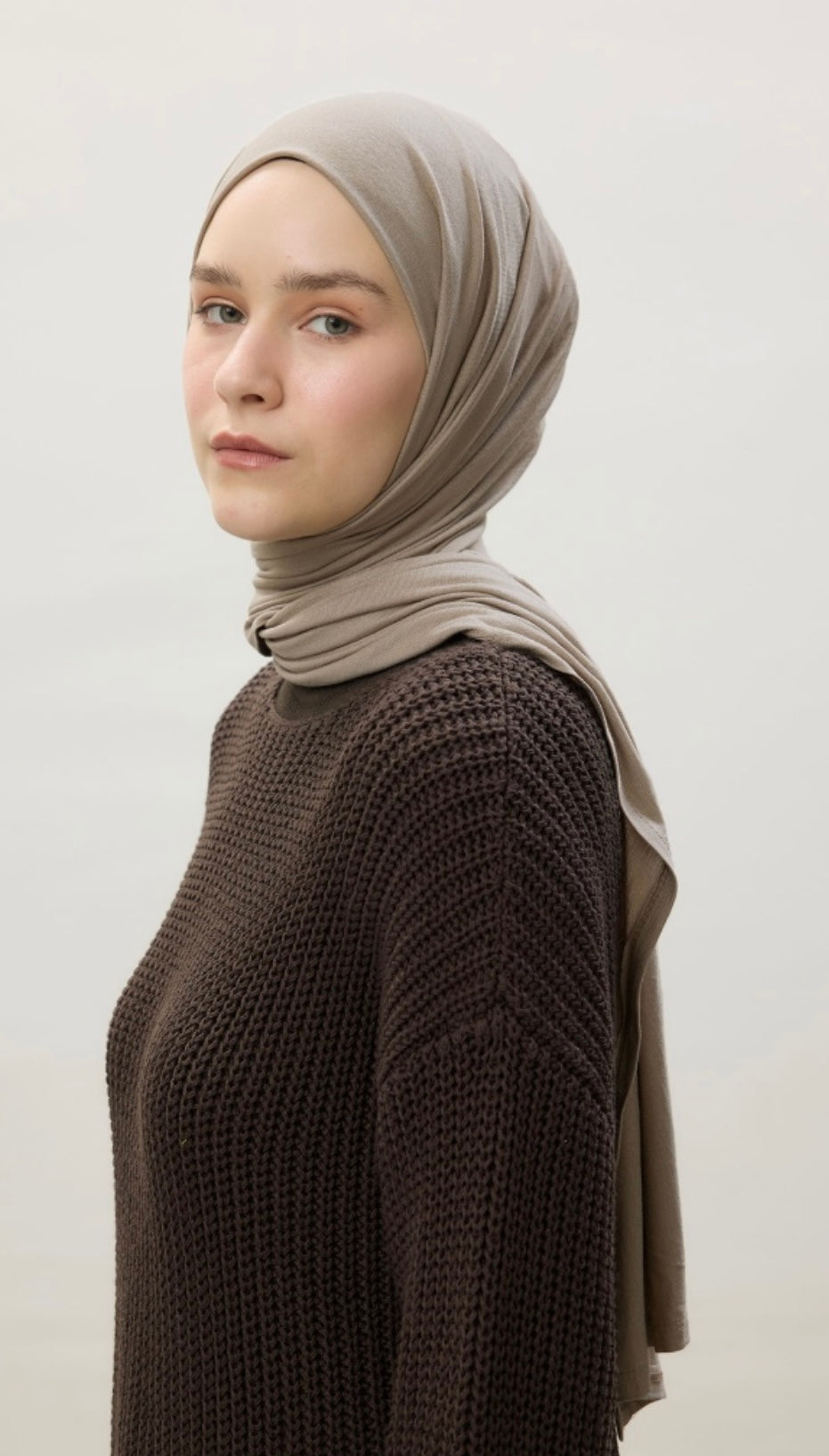 Scarf حجاب
