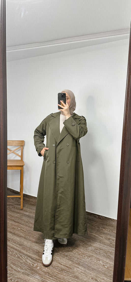 ترانشكوت