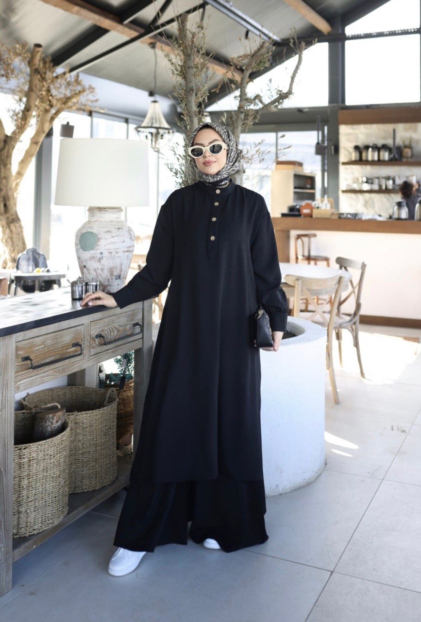 طقم شرعي