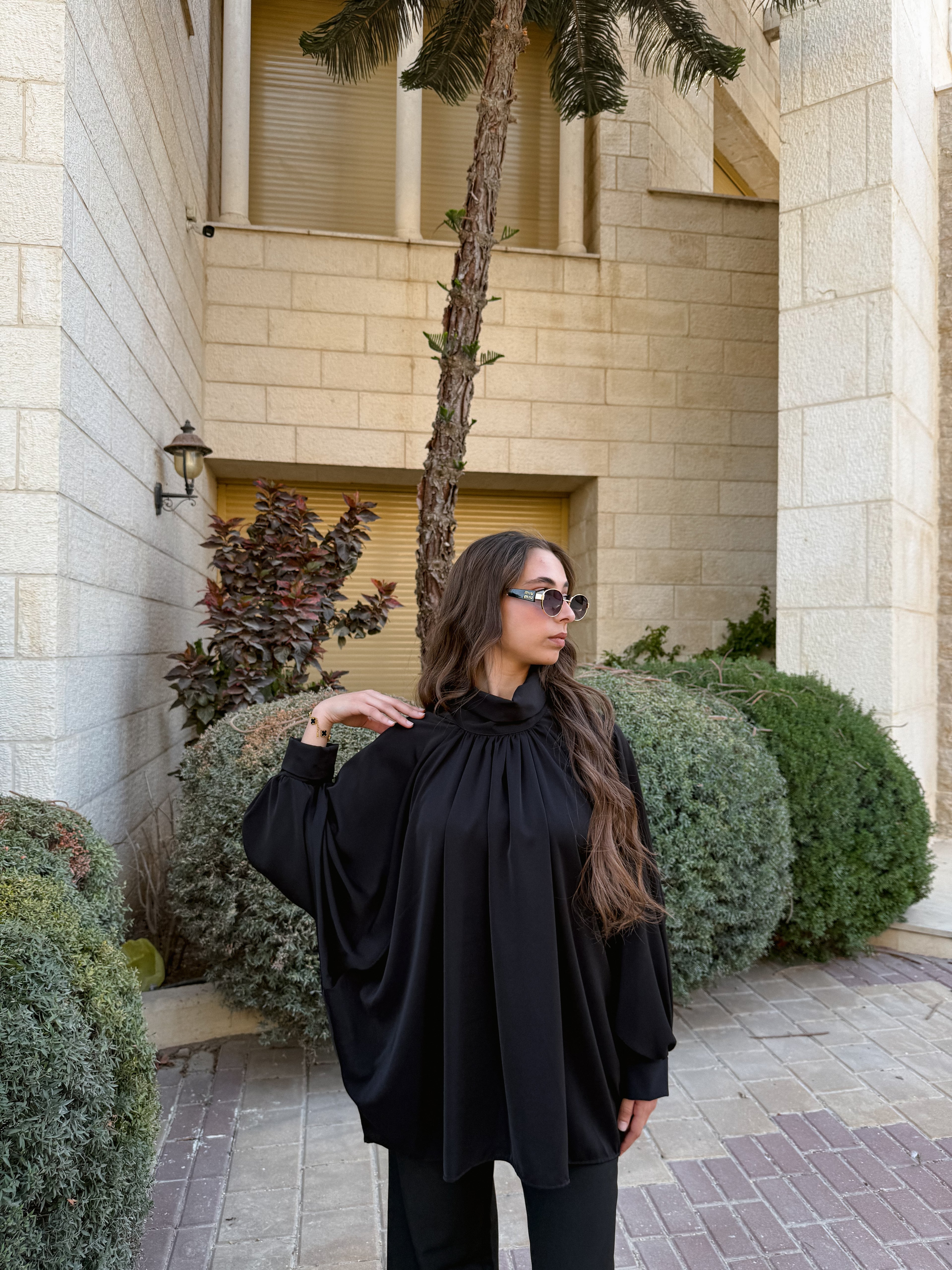 بلوزة رسمية