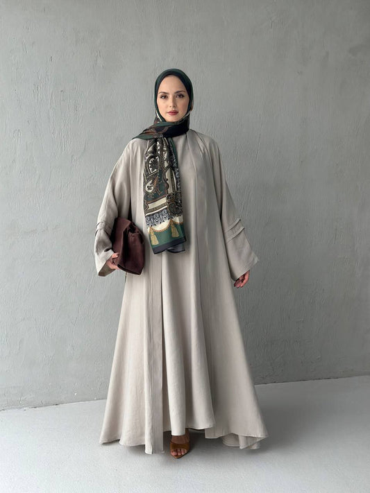 عباية