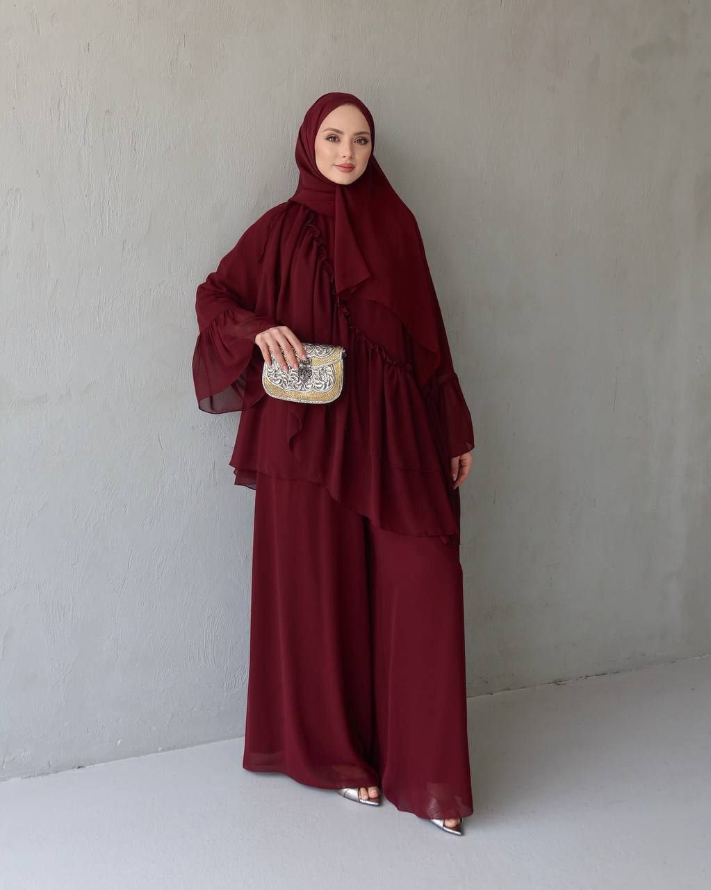 طقم