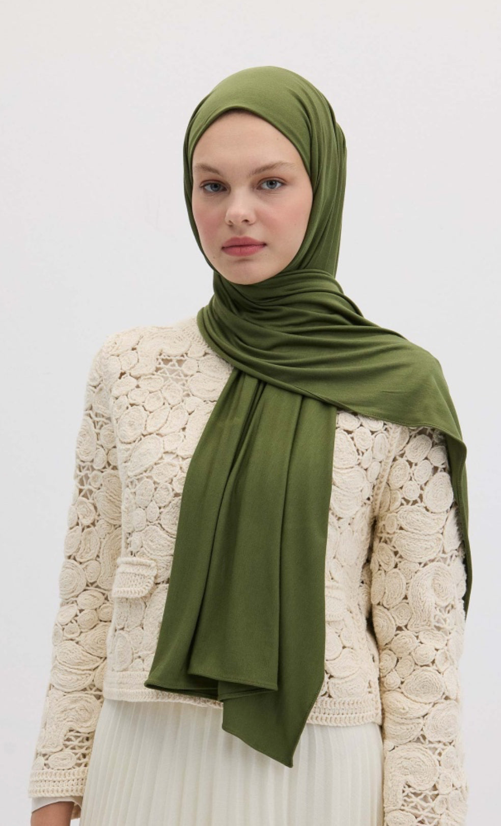 Scarf حجاب