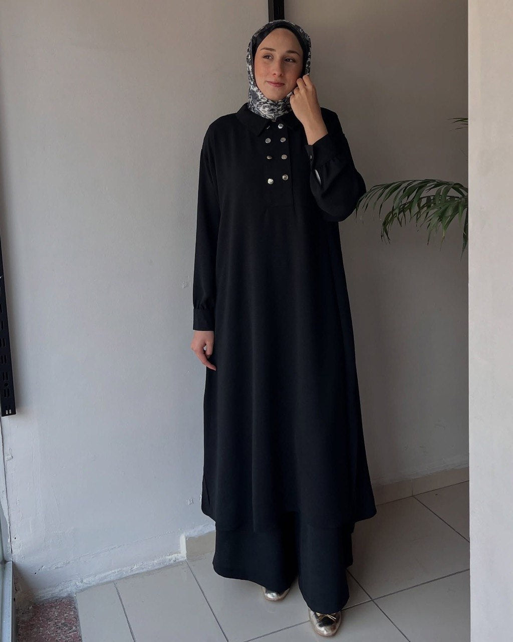 طقم شرعي