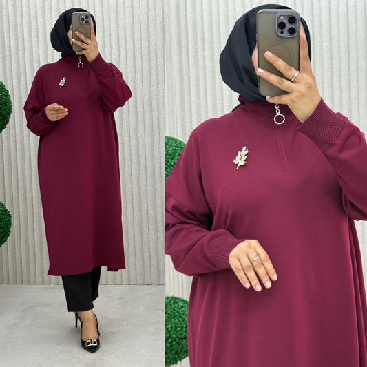 بلوزة دي ام سي شرعي