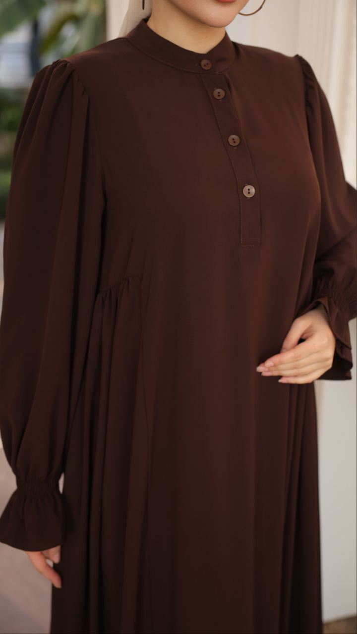 فستان