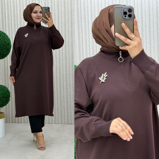 بلوزة دي ام سي شرعي