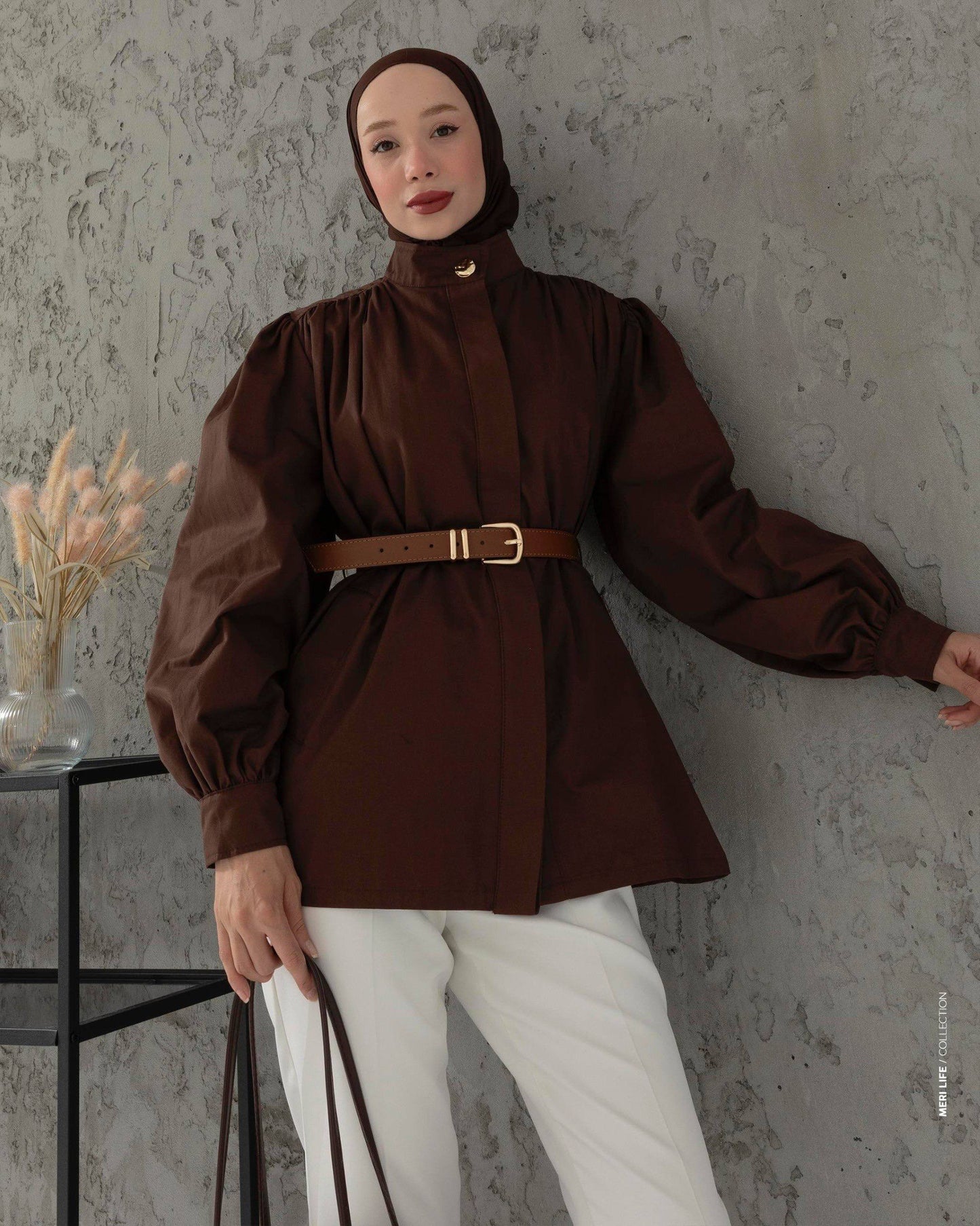 قميص ترانشكوت