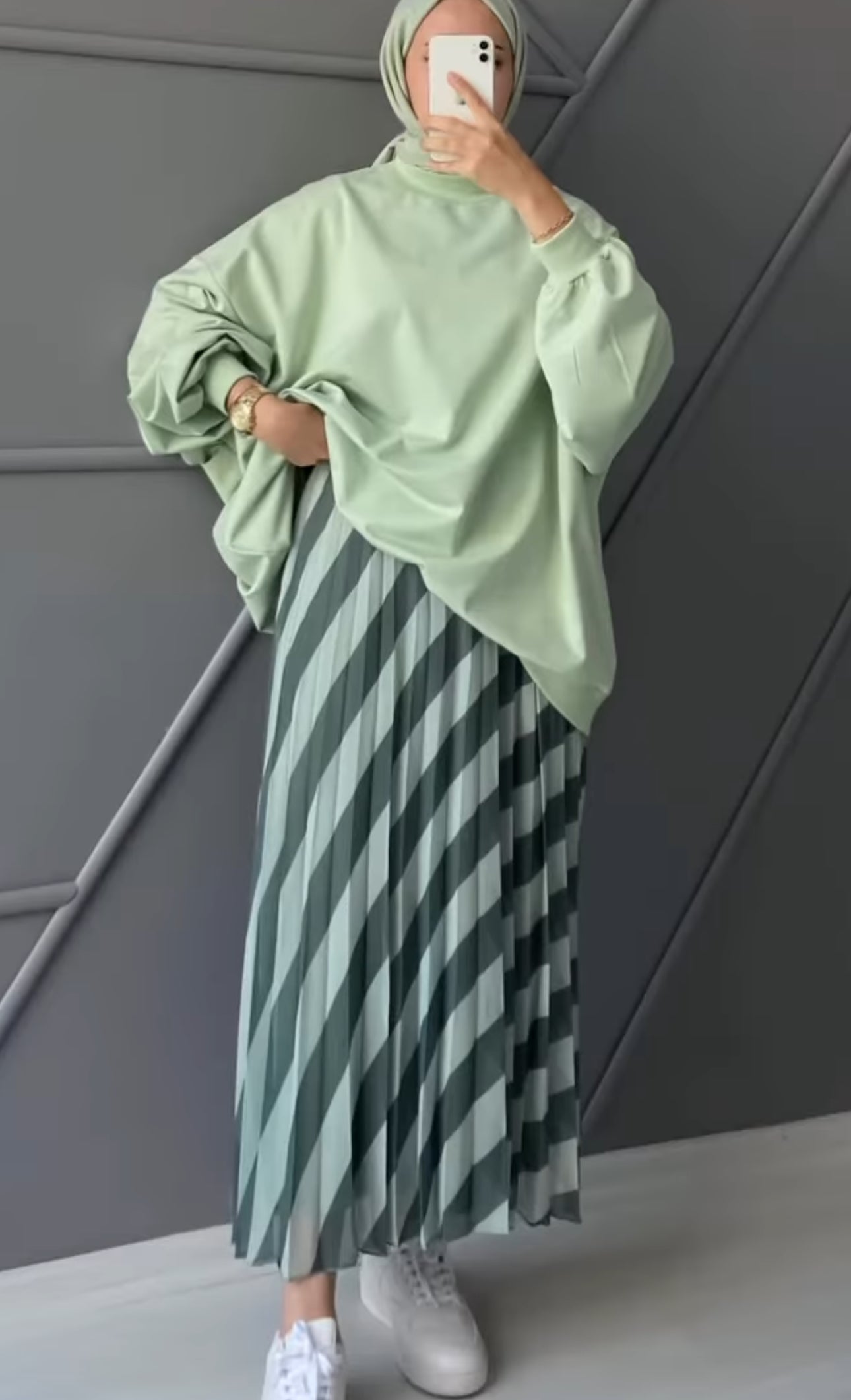 بلوز هودي صيفي