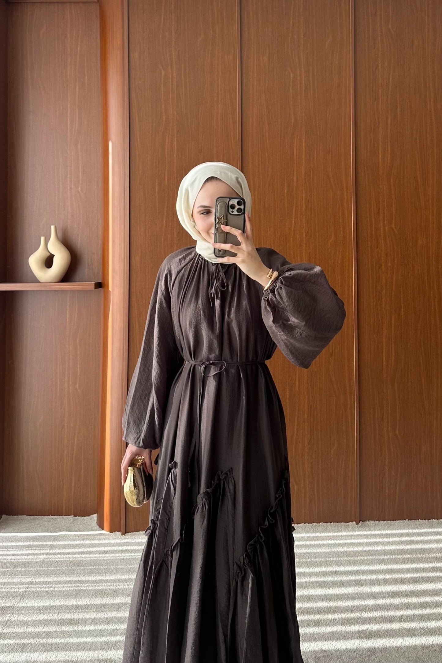 فستان