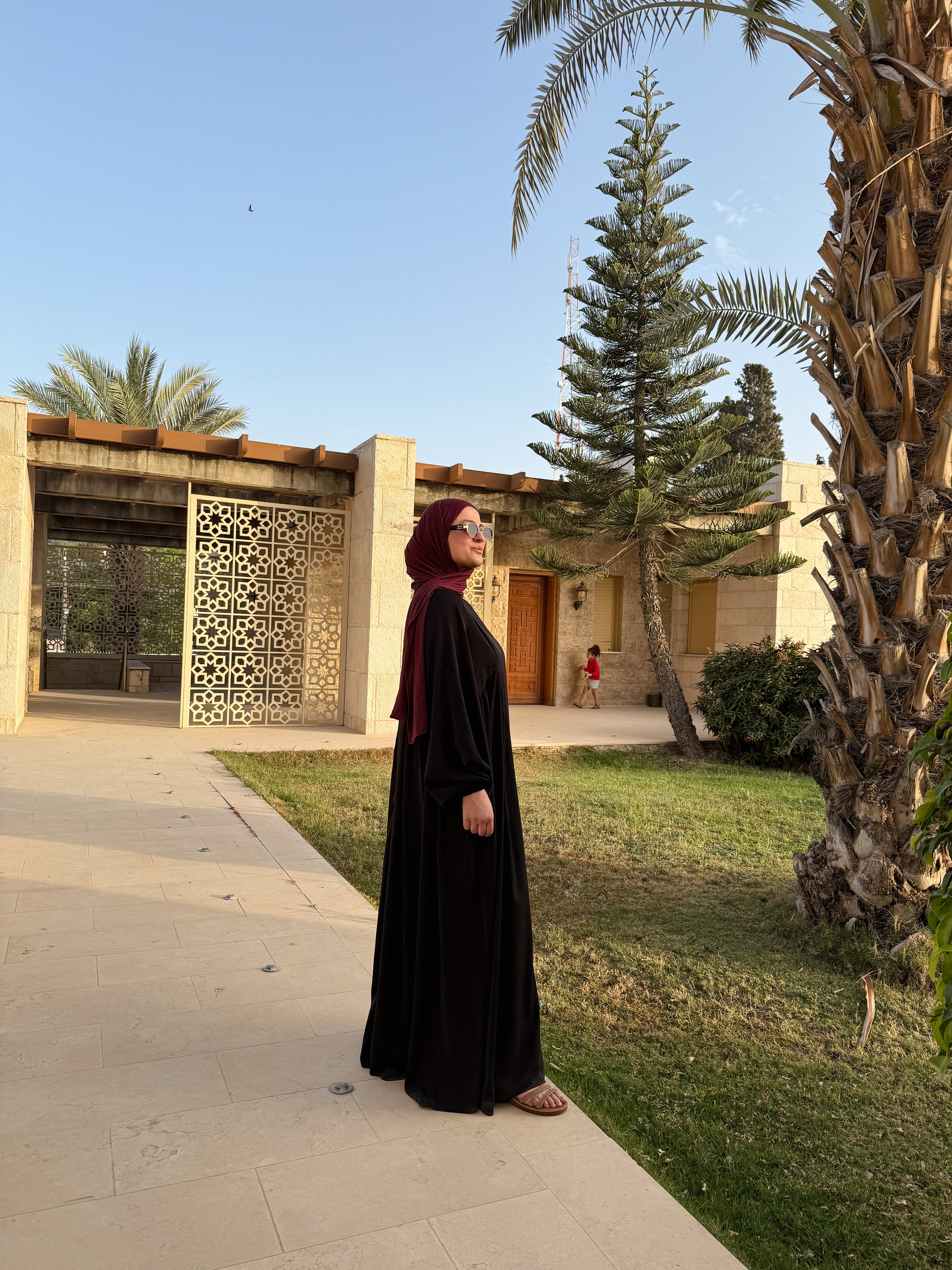 فستان