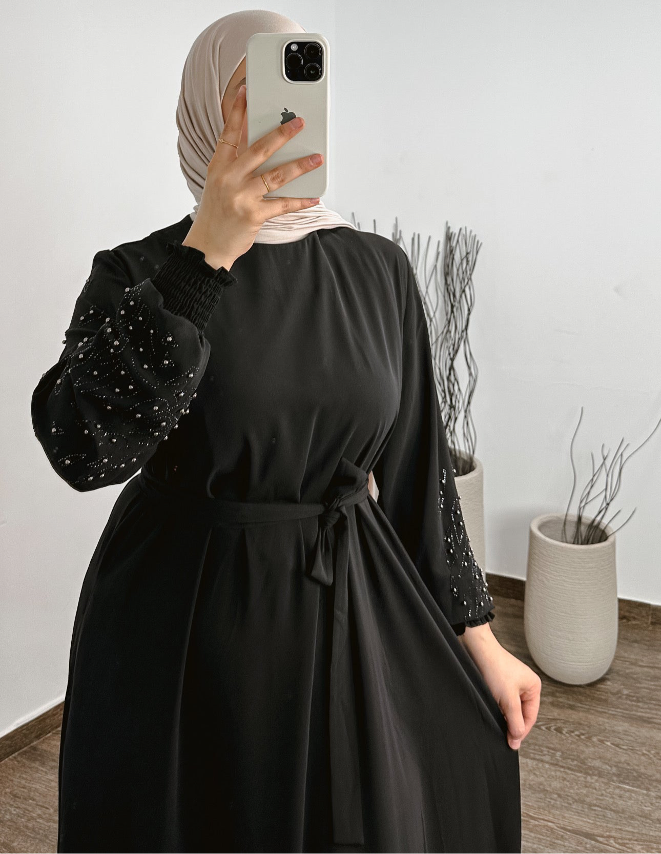 فستان