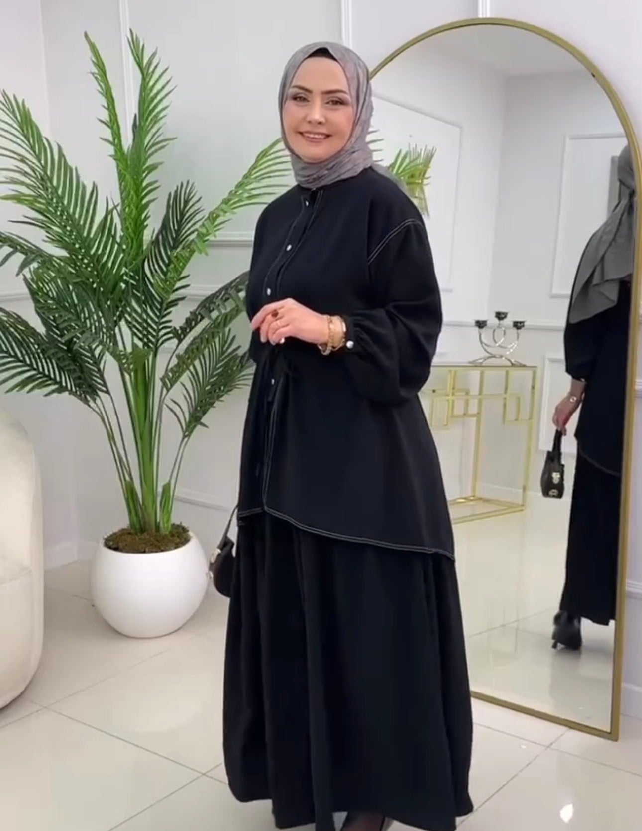 طقم