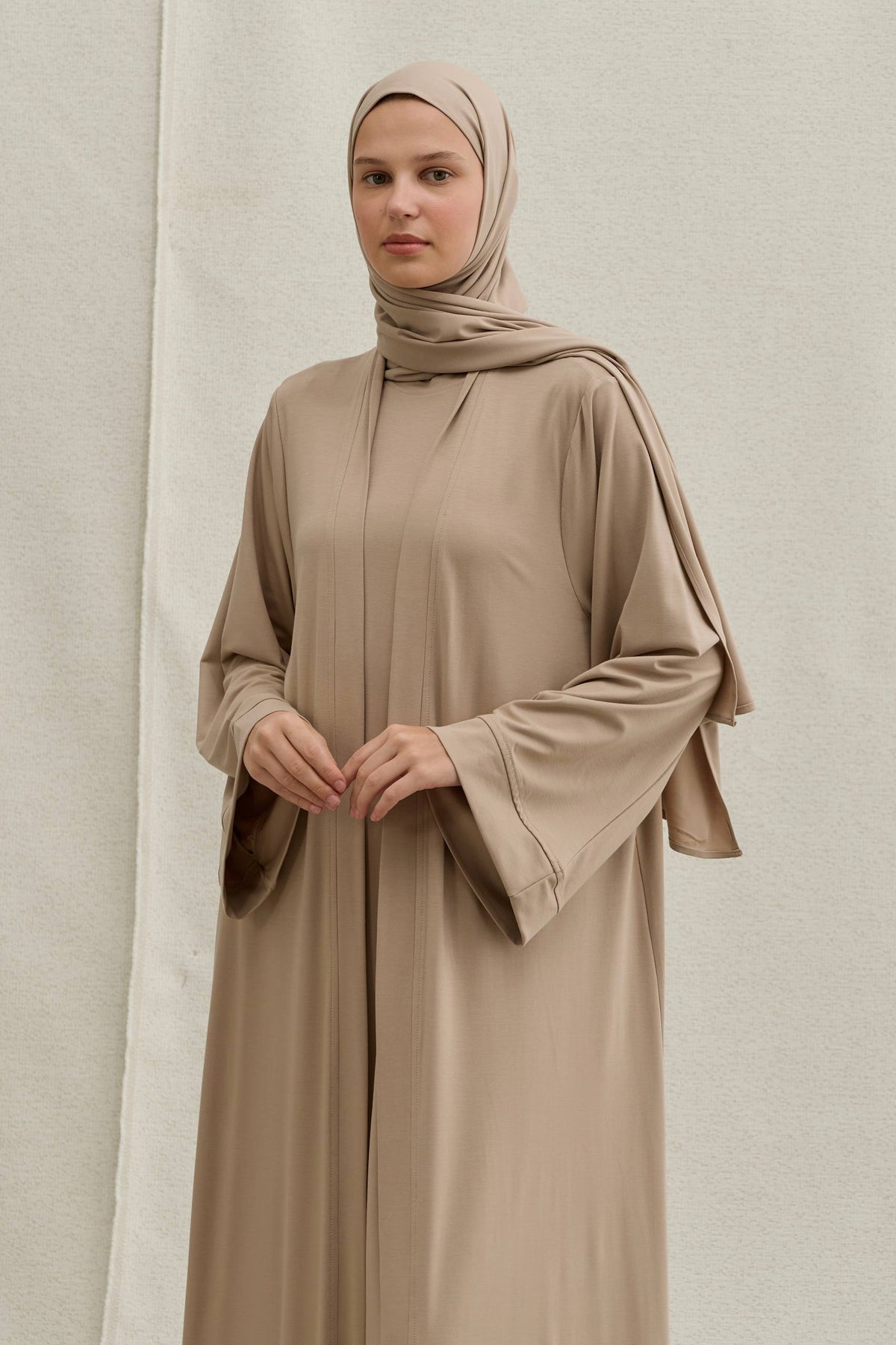 عباية اويشو رياضية