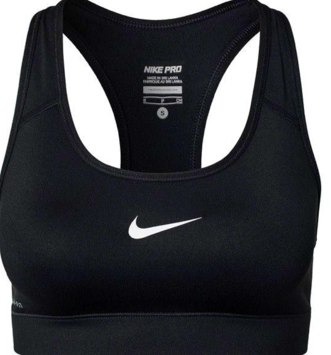 Nike sport Bra