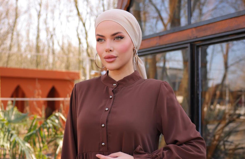 فستان
